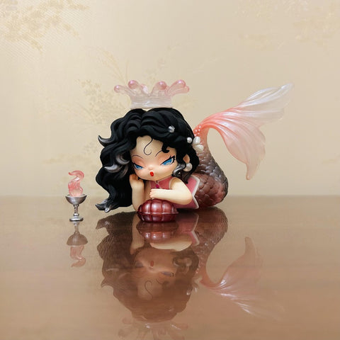 Dodo Nami Koi Figurine 2024 Limited Edition