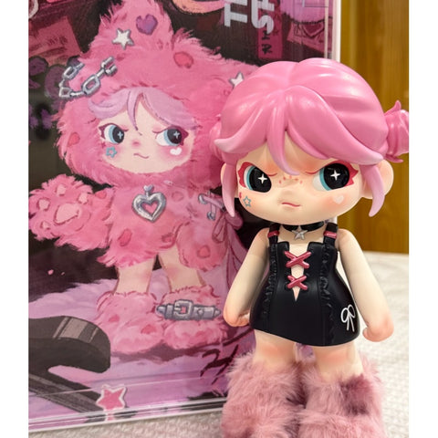 DORA Sweet Rebel 2025 Limited Edition