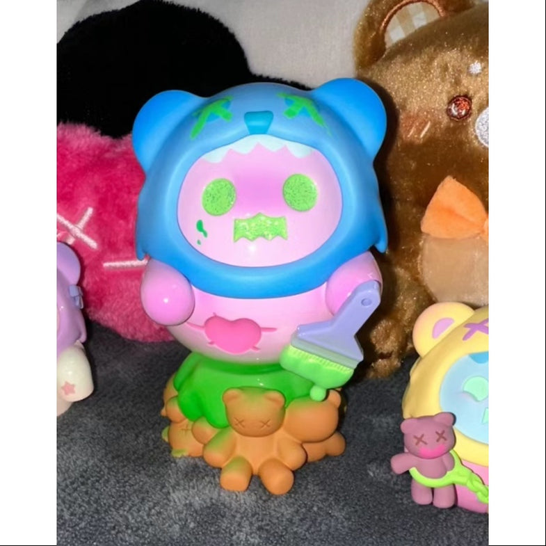ShinWoo Limited Edition Rare Figurine List – TOYSEZ