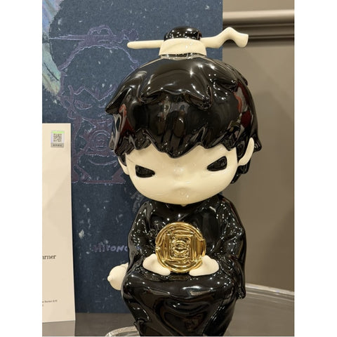 Hirono Yin Yang Special Color 2025 Limited Edition