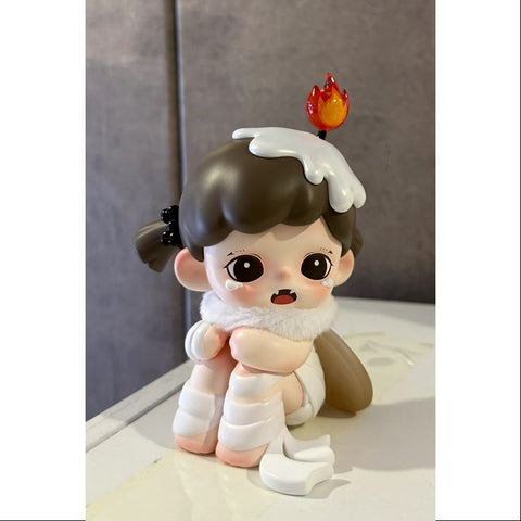Baby Zoraa Moth 2023 Limited Edition