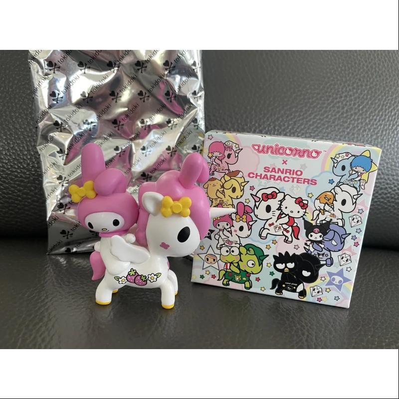 Tokidoki Unicorno x Sanrio Characters Series My Melody