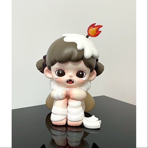 Baby Zoraa Moth 2023 Limited Edition