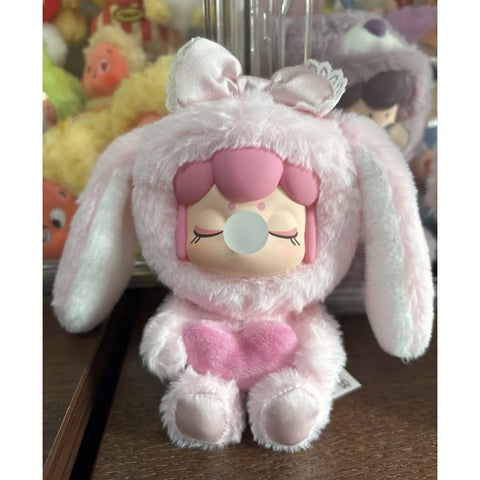Nanci Love Bunny Plush Pendant 2025 Limited Edition