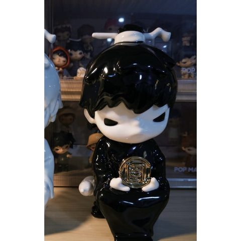 Hirono Yin Yang Special Color 2025 Limited Edition