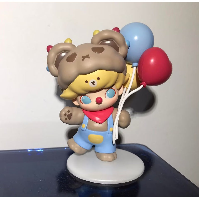 DIMOO Dating Series Romantic Balloons – TOYSEZ