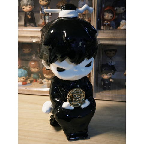 Hirono Yin Yang Special Color 2025 Limited Edition