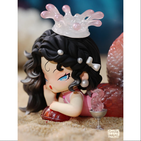 Dodo Nami Koi Figurine 2024 Limited Edition