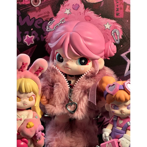 DORA Sweet Rebel 2025 Limited Edition