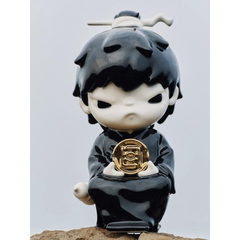 Hirono Yin Yang Special Color 2025 Limited Edition