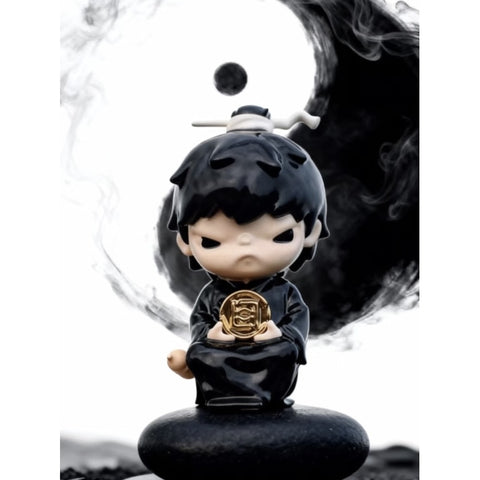 Hirono Yin Yang Special Color 2025 Limited Edition