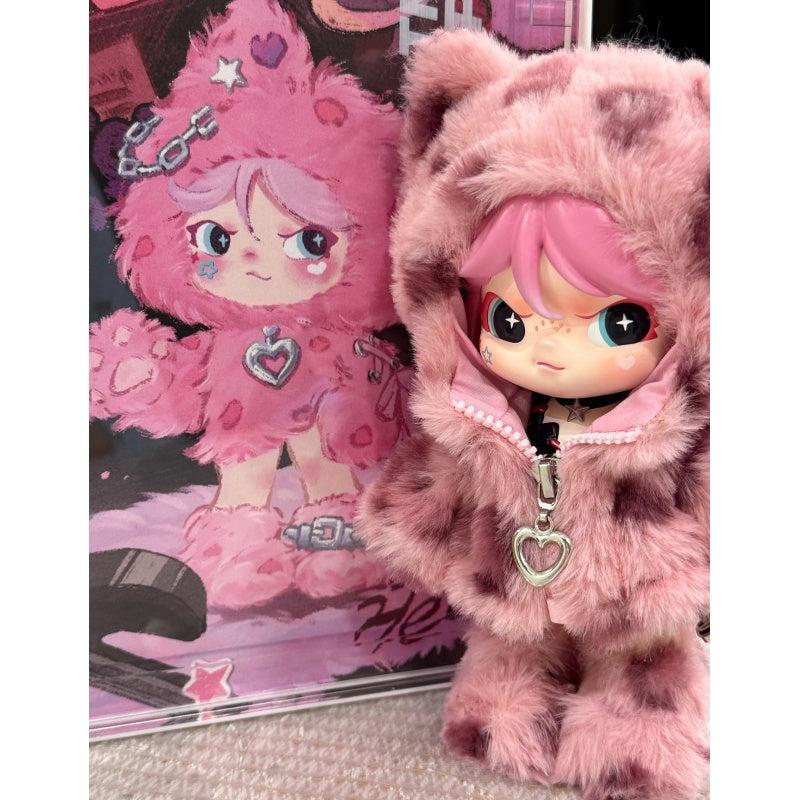 DORA Sweet Rebel 2025 Limited Edition
