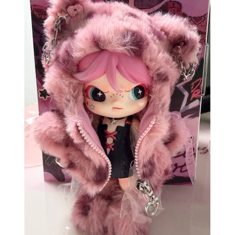 DORA Sweet Rebel 2025 Limited Edition