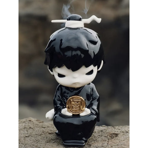 Hirono Yin Yang Special Color 2025 Limited Edition