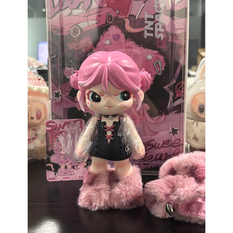 DORA Sweet Rebel 2025 Limited Edition