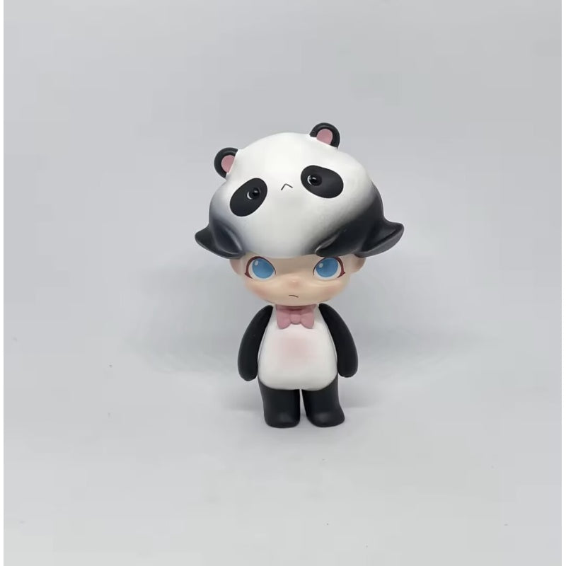 DIMOO Stray Animals Series Panda – TOYSEZ