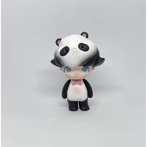 DIMOO Stray Animals Series Panda