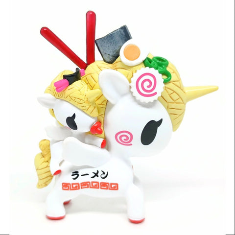 Tokidoki Unicorno Bambino Series 1 Miso&Shio