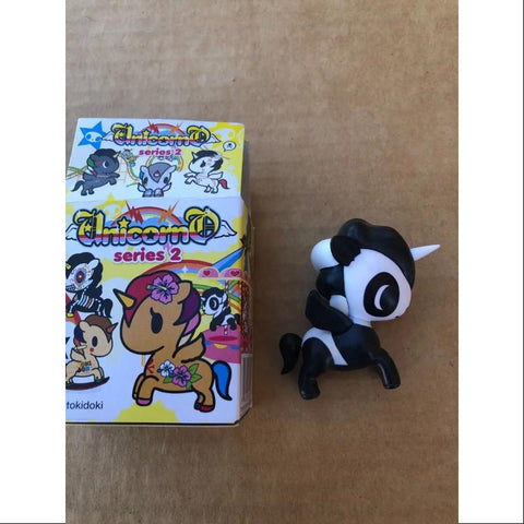 Tokidoki Unicorno Series 2 Bambu