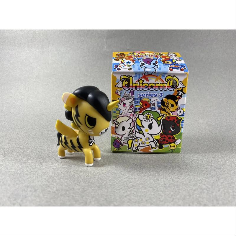 Tokidoki Unicorno Series 3 Rocky