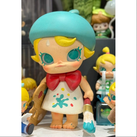 Figurine MOLLY BJMTR Édition limitée 2019 | Boutique Officielle POP Figurine MOLLY BJMTR Édition limitée 2019 | Boutique Officielle POP