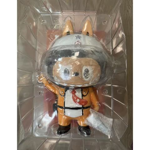 Labubu The Monsters Ultraman 200% 2019 Limited Edition