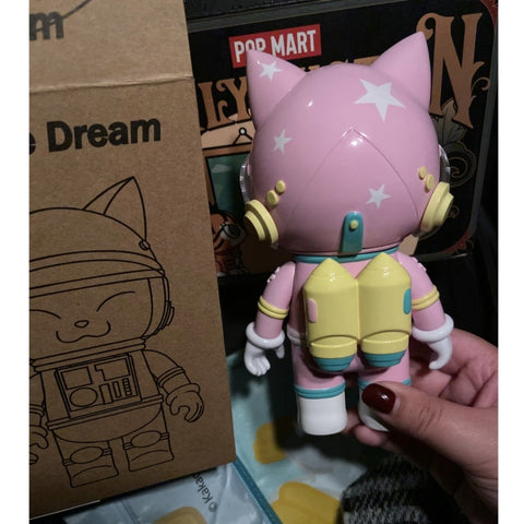 Labubu The Monsters A Space Dream 2017 Limited Edition
