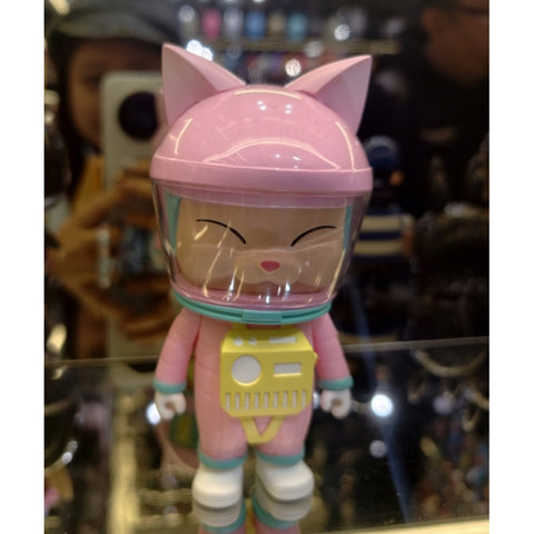 Labubu The Monsters A Space Dream 2017 Limited Edition
