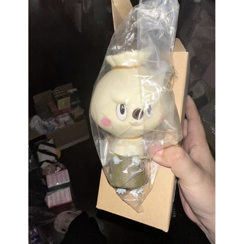 Labubu The Monsters Spooky Kid 2019 Limited Edition