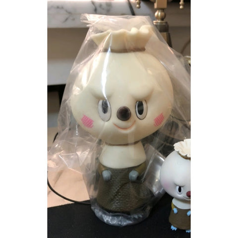 Labubu The Monsters Spooky Kid 2019 Limited Edition