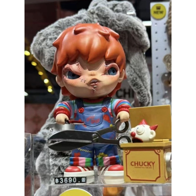 Hirono Chucky Child's Play 2025 Limited Edition – TOYSEZ