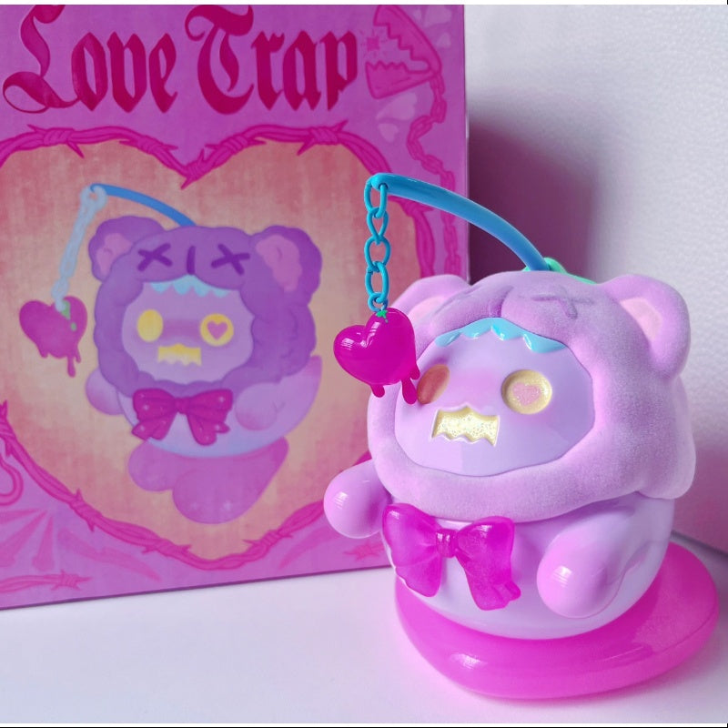 ShinWoo Love Trap 150% Figurine 2023 Limited