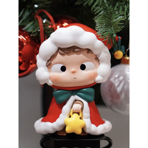 Ozai Christmas Star 2022 Limited Edition