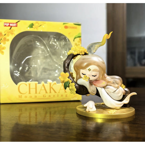 Chaka Moon Gazing 2025 Limited Edition