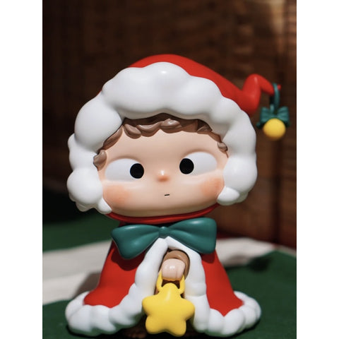 Ozai Christmas Star 2022 Limited Edition