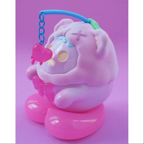 ShinWoo Love Trap 150% Figurine 2023 Limited