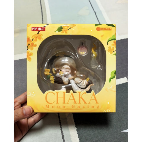 Chaka Moon Gazing 2025 Limited Edition