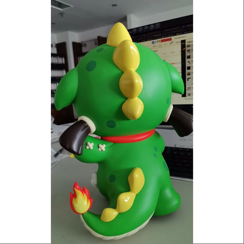 Baby Zoraa Dinosaur Plus 2023 Limited Edition