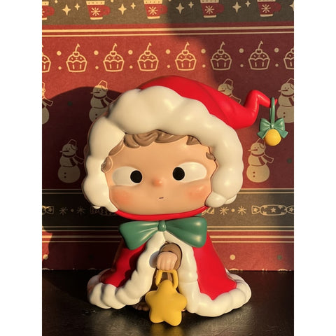Ozai Christmas Star 2022 Limited Edition