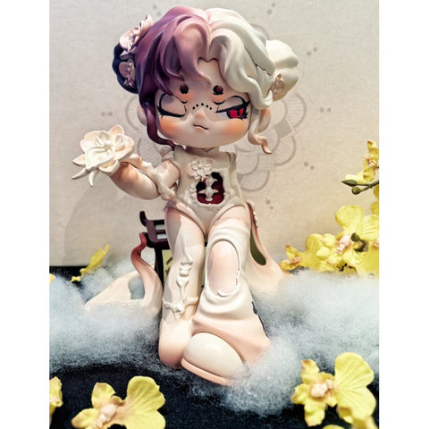 DORA Ashes into Bloom 2025 Limited Edition