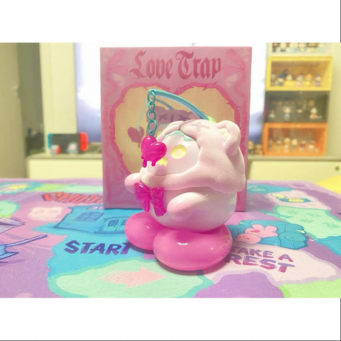 ShinWoo Love Trap 150% Figurine 2023 Limited