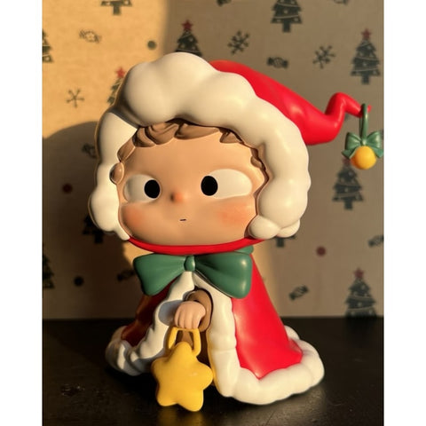 Ozai Christmas Star 2022 Limited Edition