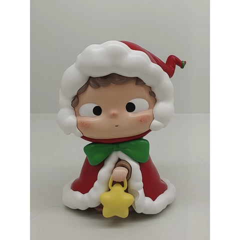 Ozai Christmas Star 2022 Limited Edition