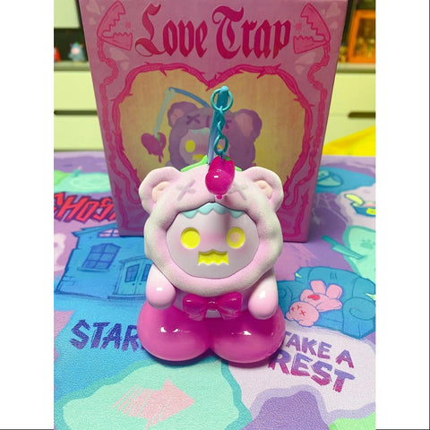 ShinWoo Love Trap 150% Figurine 2023 Limited