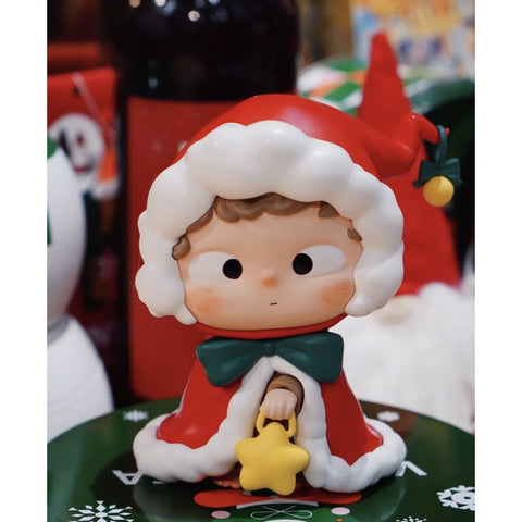 Ozai Christmas Star 2022 Limited Edition