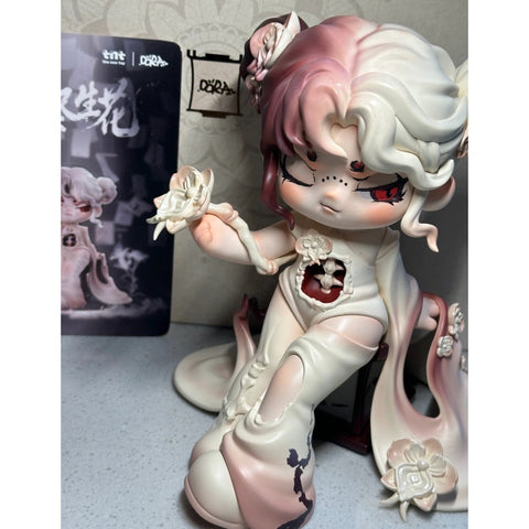 DORA Ashes into Bloom 2025 Limited Edition