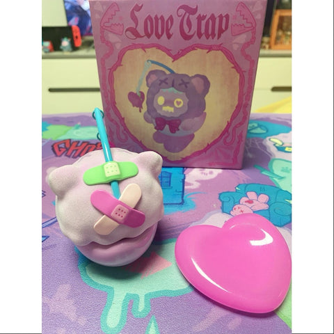 ShinWoo Love Trap 150% Figurine 2023 Limited