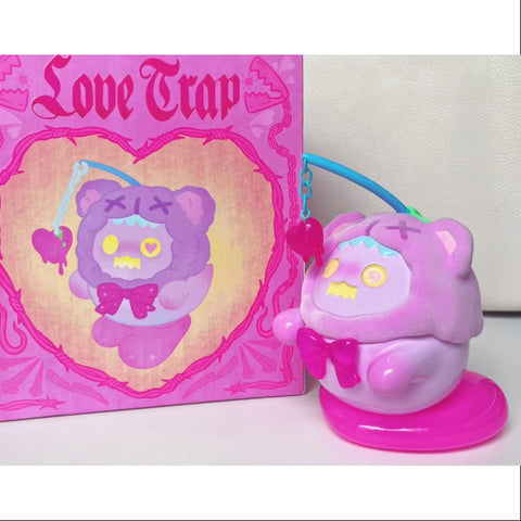 ShinWoo Love Trap 150% Figurine 2023 Limited