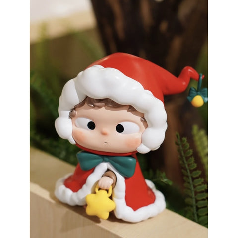 Ozai Christmas Star 2022 Limited Edition