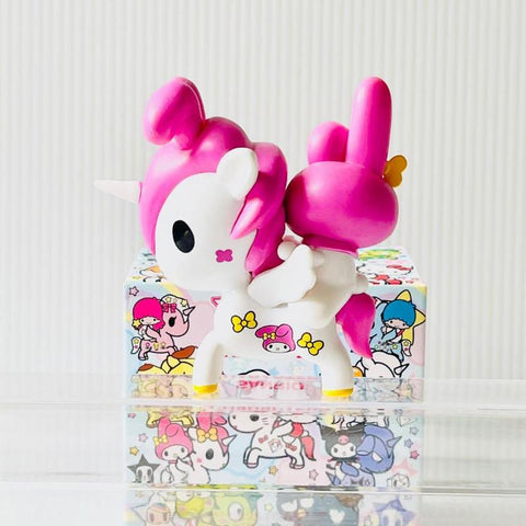 Tokidoki Unicorno x Sanrio Characters Series My Melody